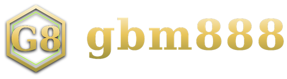 gbm888 โลโก้